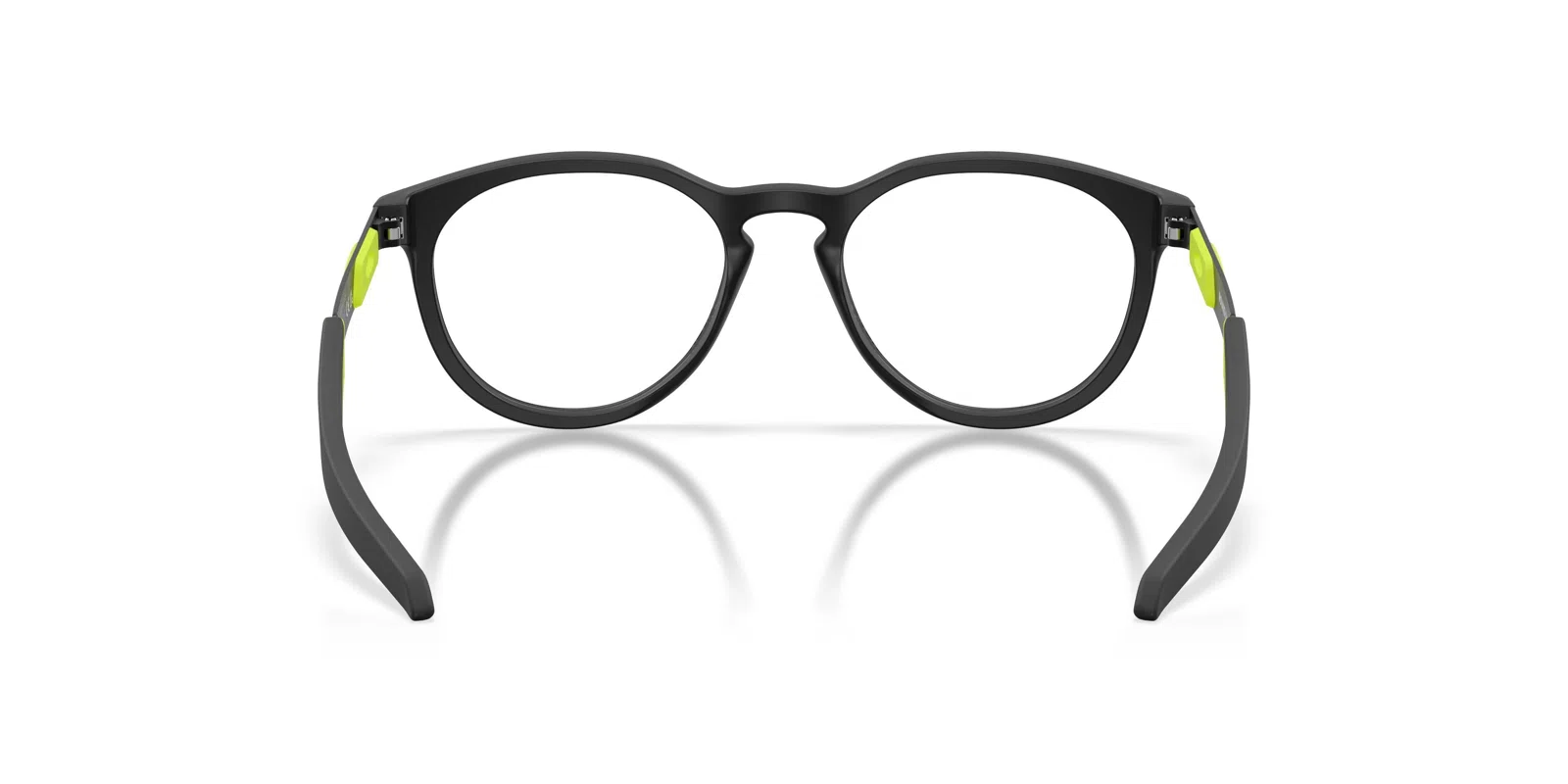 Oakley Round Out 8014 Eyeglasses - view 9